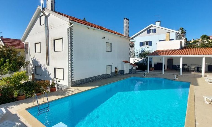 Ericeira Apartamento | American House