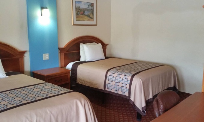 Daytona Beach Hotel | American Inn of Daytona