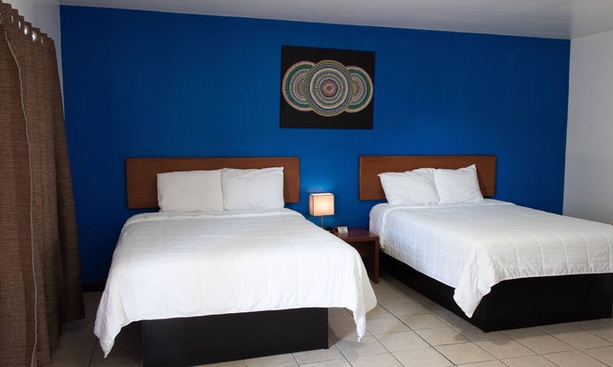 Mid City North Hotel | American Inn