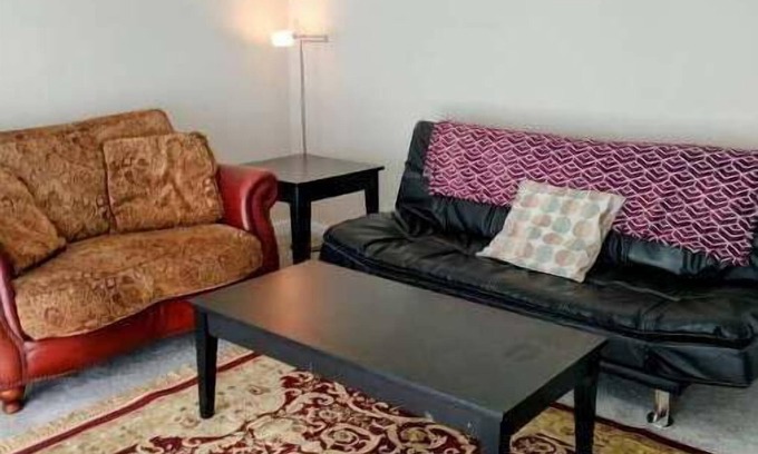 Tillicum Apartamento | American Lake Hideaway