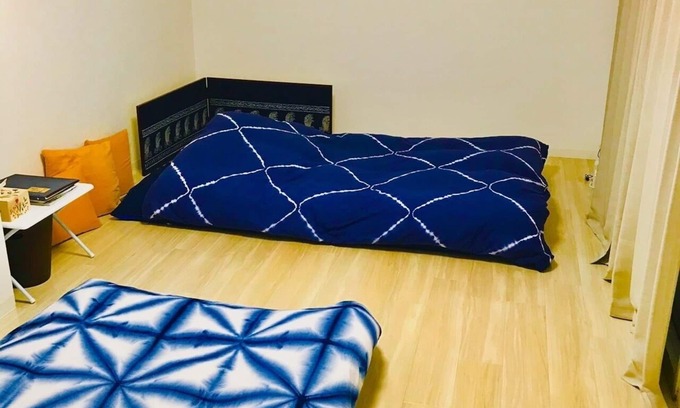 Tokushima Apartamento | American Palace 30 room / Tokushima Tokushima