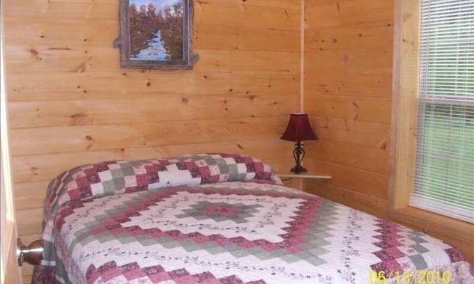 Keystone Cabina | American Pines Cabin, a 5 millas del monte. Rushmore!