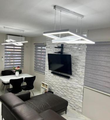 Cagayan de Oro Casa | American Standard/2Bedroom House