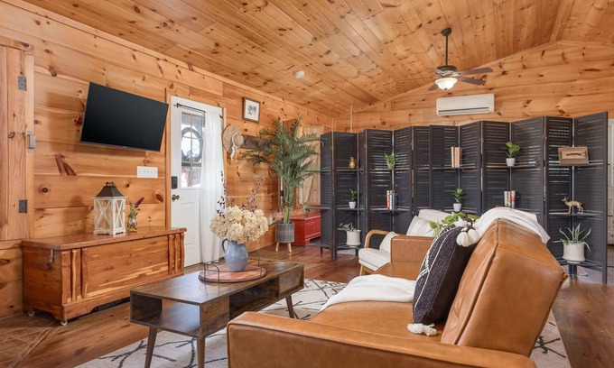 Valley Head Casa | Americana Farm Summar