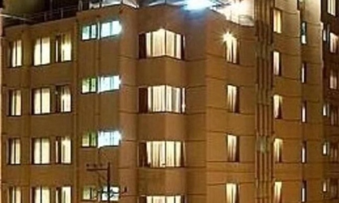 Cochabamba Hotel | Americana Hotel