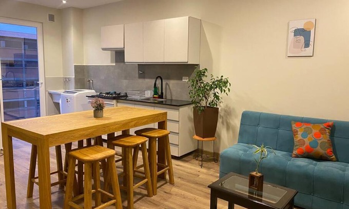 Sucre Apartamento | Americas Apartment