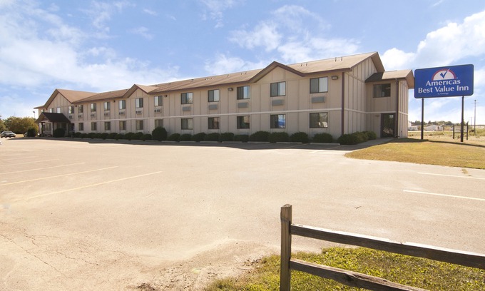 Zumbrota Hotel | Americas Best Value Inn Zumbrota