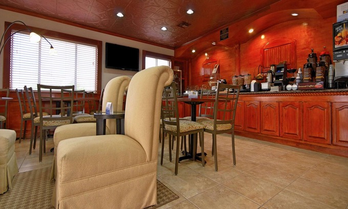 Kingsville Hotel | Americas Best Value Inn Kingsville