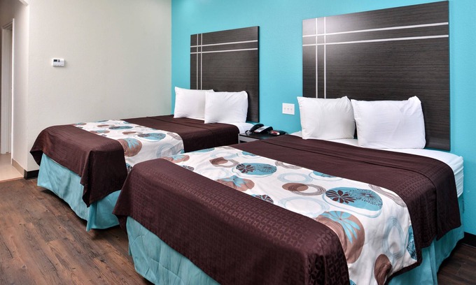 Spring Hotel | Americas Best Value Inn & Suites Spring Houston N