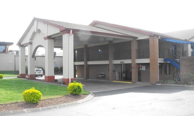 Murfreesboro Hotel | Americas Best Value Inn & Suites Murfreesboro