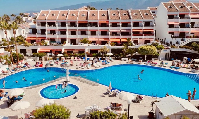 El Madronal Apartamento | Americas Holiday Home