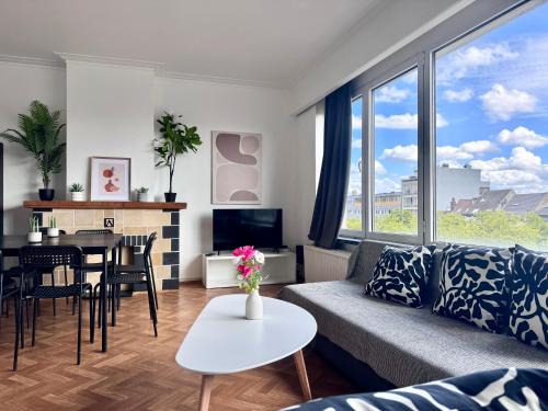 South Antwerp Apartamento | Amerika Apartments