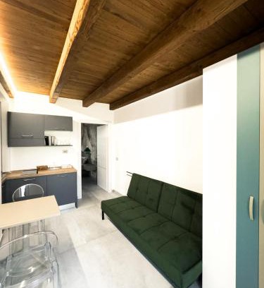 Vasanello Casa | Amerina Apartments