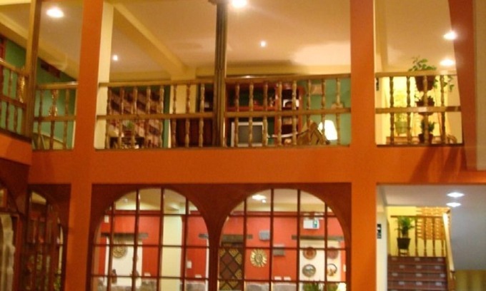 Centro histórico de Cusco Cama Y Desayuno | Amerindia Hotel