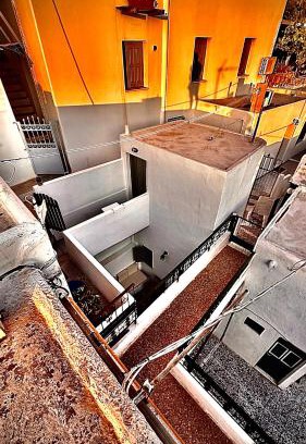 Skyros Town Apartamento | Amerissas studios 2