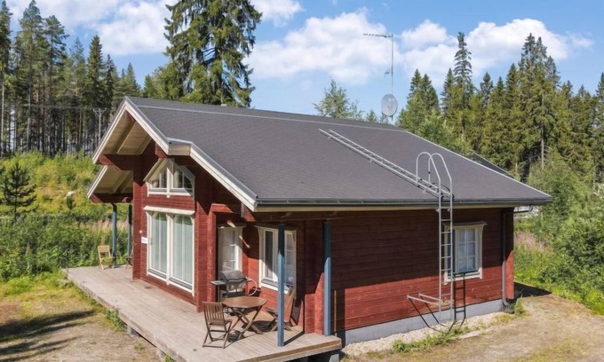 Koli National Park Casa | Amero purnu 1 by Interhome