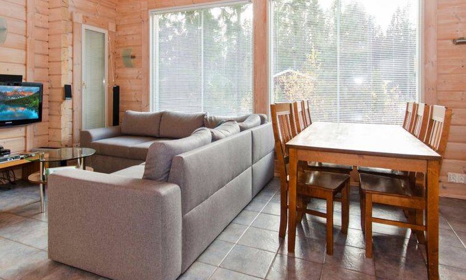 Koli National Park Casa | Amero purnu 4