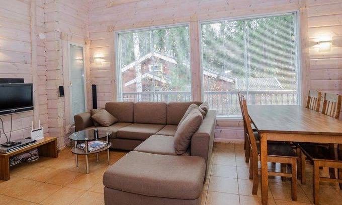 Koli National Park Casa | Amero purnu 5