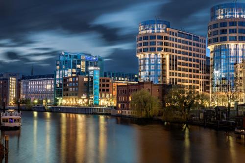 Moabit Hotel | AMERON Hotel Abion Spreebogen Berlin