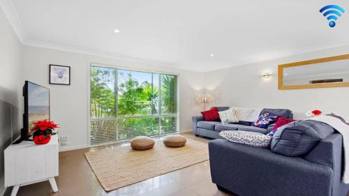 Callala Bay Casa | Amersham