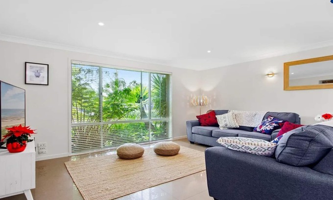 Callala Bay Casa | Amersham - excelente alojamiento familiar