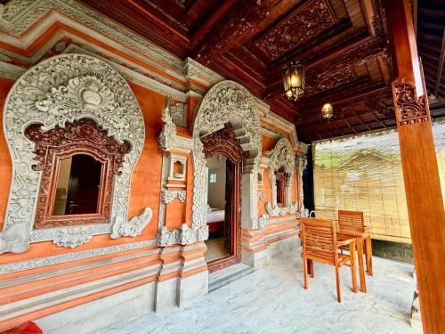 Sidemen Casa | Amertha Bali House Sidemen