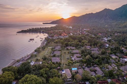 Pemuteran Complejo | Amertha Bali Villas