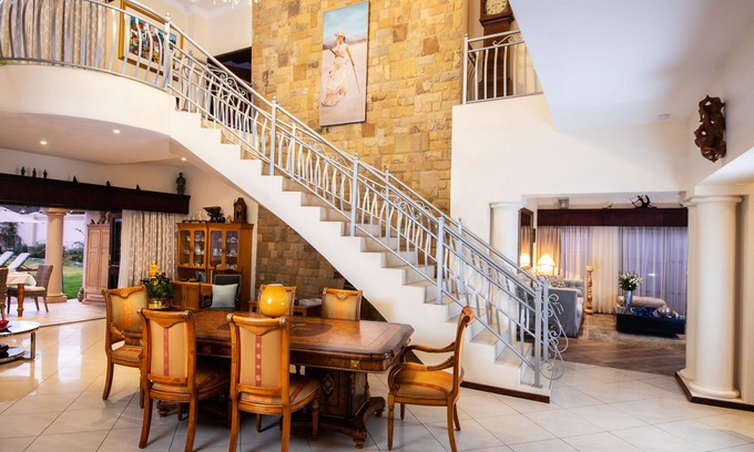 Summerstrand Casa | Amery House