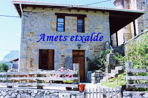Valle de Carranza Casa | Amets etxalde