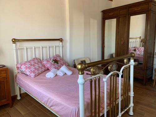 Leros Apartamento | Amfitriti