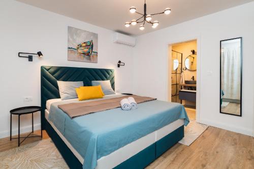 Stobrec Apartamento | Amfora Maris Apartment