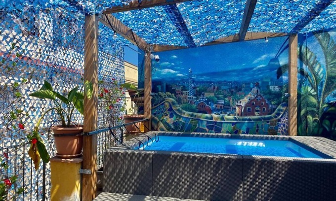 La Ribera Casa | Amfores Boutique Guest House