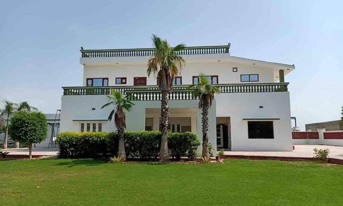 Dabwali Casa | AMG FARMS