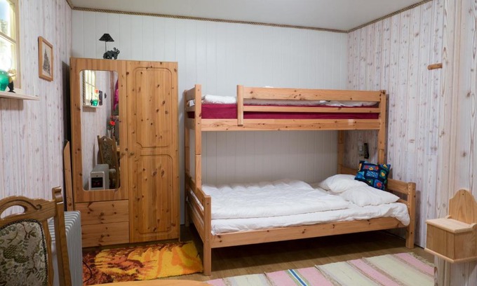 Bostad Cama Y Desayuno | AmHavern B&B