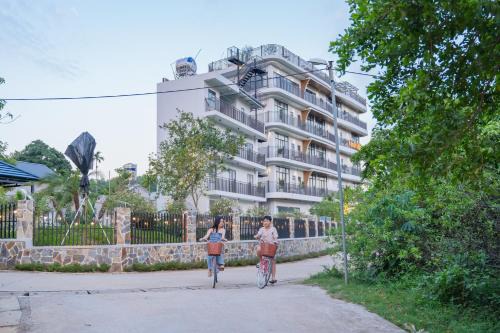 Ba Vi Apartamento | Ami Villa Ba Vì