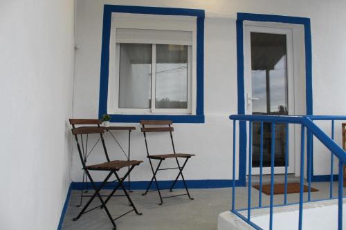 Amiais de Baixo Casa | Amiais River Beach House