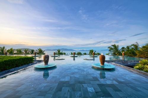 Nha Trang Complejo | Amiana Resort Nha Trang