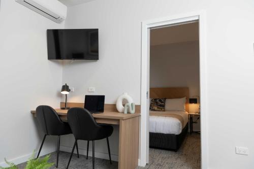 Orange Apartamento | Amica Serviced Apartments