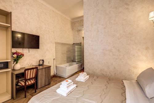 Rome City Centre Casa | AMICI GUESTHOUSE