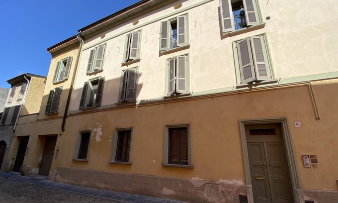 Cremona Cama Y Desayuno | Amici Miei Rooms
