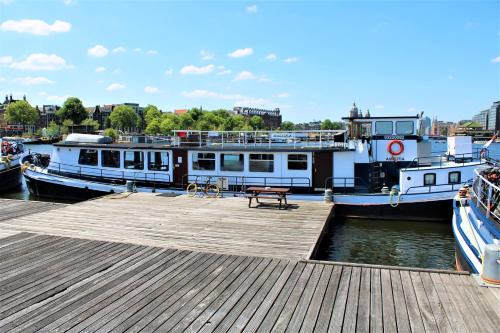 Amsterdam City Centre Alquiler De Eote | AmicitiA