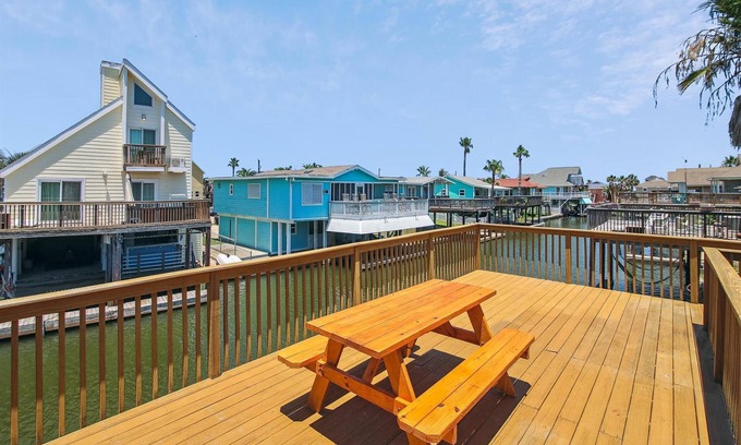Jamaica Beach Casa | Amigo Bay