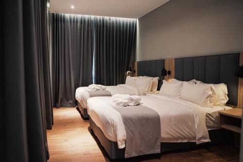 Miri Hotel | Amigo Hotel