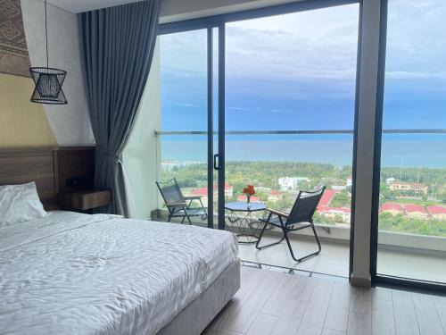 Tuy Hoa Apartamento | Amigo House - Apec Mandala Phú Yên