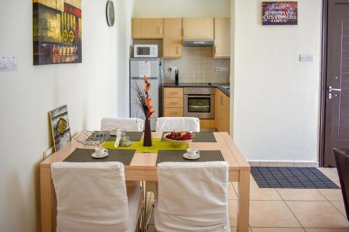Kapparis Apartamento | Amigos Apartment Mythical