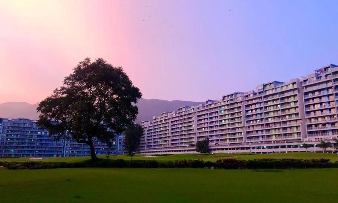 Bullawala Apartamento | Amigos Den - Luxury Mountain View
