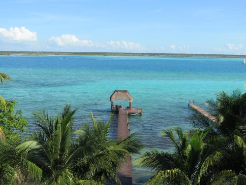 Bacalar Casa | Amigos Hotelito
