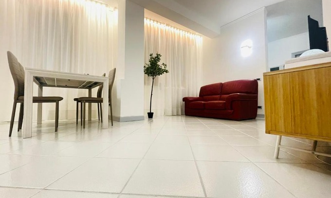 Historic Centre Apartamento | Amikales Rooms