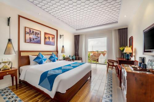 Cam Chau Hotel | Amina Lantana Hoi An Hotel & Spa