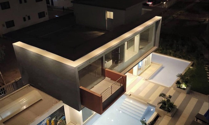 Serrekunda Apartamento | Aminah’s Space - Jobz Luxury Rental